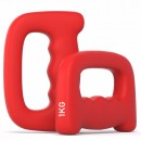 手握啞鈴 手握啞鈴