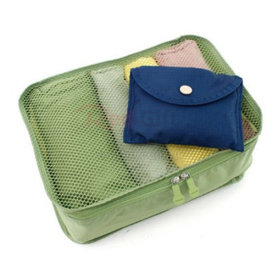 Folding Mesh Storage bag