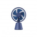 120 Degree Shaking Head Mini Fan