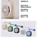吸盤藍牙音箱