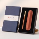 Copper Wooden Business Ball Pen