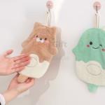 挂式擦手毛巾 挂式擦手毛巾