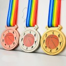 Metal Medals