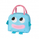 Insulated and refrigerated lunch box bag