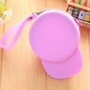 Silicone Coin Purse