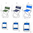 Outdoor UltraLight Folding Backpacking Chair