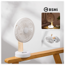 桌面檯燈風扇(BSMI認證) 桌面檯燈風扇(BSMI認證)