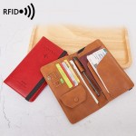 RFID防盜護照套