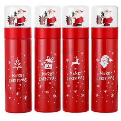 380ML Christmas Thermal Mug