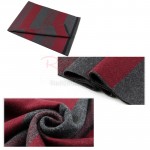 仿羊絨圍巾 仿羊絨圍巾