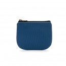 Canvas Coin Purse