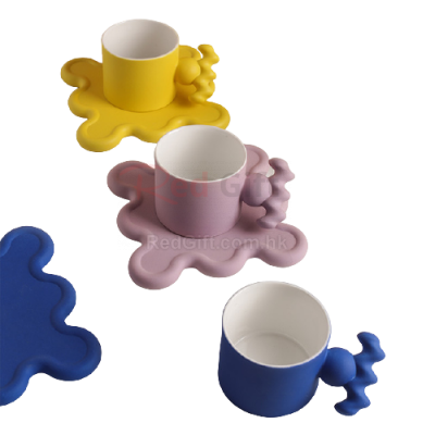 Coffee Cup Set