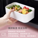 便攜帶餐具飯盒