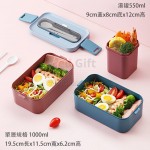 便攜帶餐具飯盒