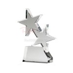 Star Crystal Trophy