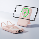 磁吸充電寶