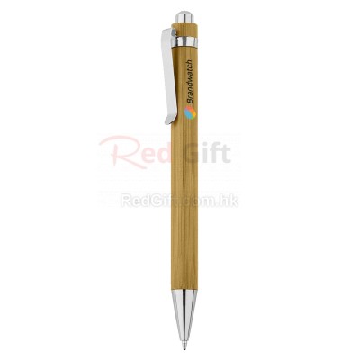 Forya Bamboo Pen