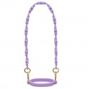 Silicone Water Bottle Handle Strap