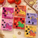 Year of The Horse Red Envelopes