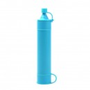 Outdoor Water Purification Straw