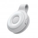 迷妳便攜磁吸式手電筒補光燈