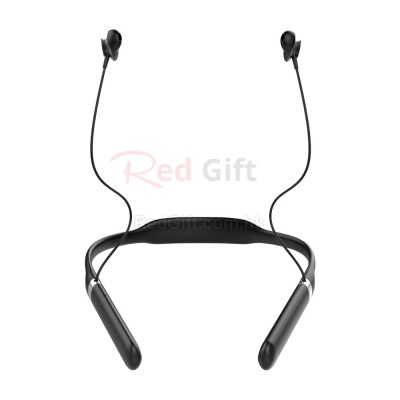 Halter Wireless Bluetooth Stereo Headset