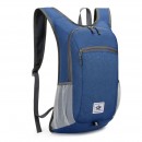 Foldable Canvas Backpack