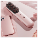 迷你便攜式直髮梳 迷你便攜式直髮梳