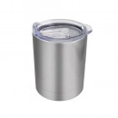 Vacuum Stainless Steel Office Cup