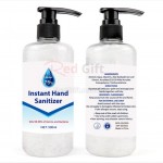 Portable Hand Sanitizer