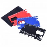 Wallet Multipurpose Tool