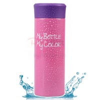 水樽 | 杯容量瞭解