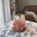 玻璃水杯