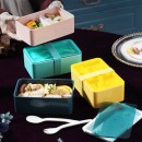 Rectangular Bento  Box