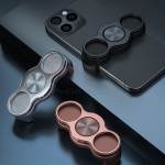 Phone back clip holder