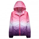 Ultrathin Breathable Windbreaker Coat