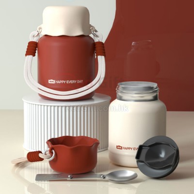 真空燜燒保溫壺