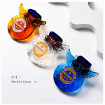 Glass Medals