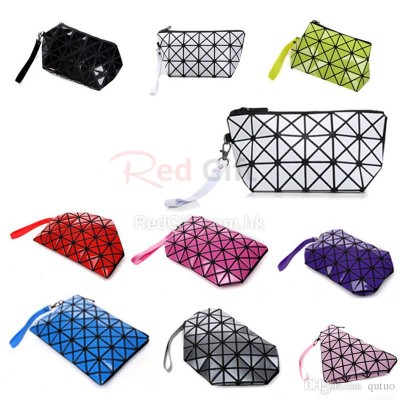 Lingge Cosmetic Bag