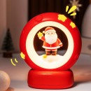 Christmas Night Light Christmas Night Light