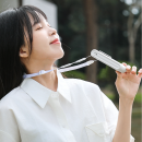 Portable Back Clip Fan