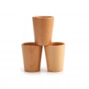 Wooden Cup