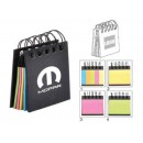 4 Layered Sticky Notes Pad