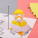 Little Duck Stress-Relief Bubble-Squeezing Toy Little Duck Stress-Relief Bubble-Squeezing Toy