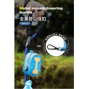 Feces Collection Bag