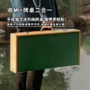 戶外可擕式麻將