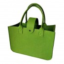 Felt Tote