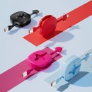 Retractable Data Line