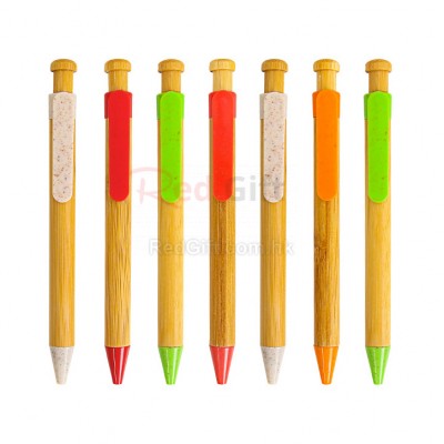 Bamboo Advertising Pen Bamboo Advertising Pen