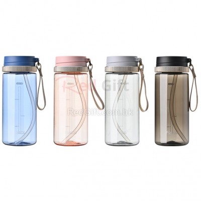 Portable Sports Bottle